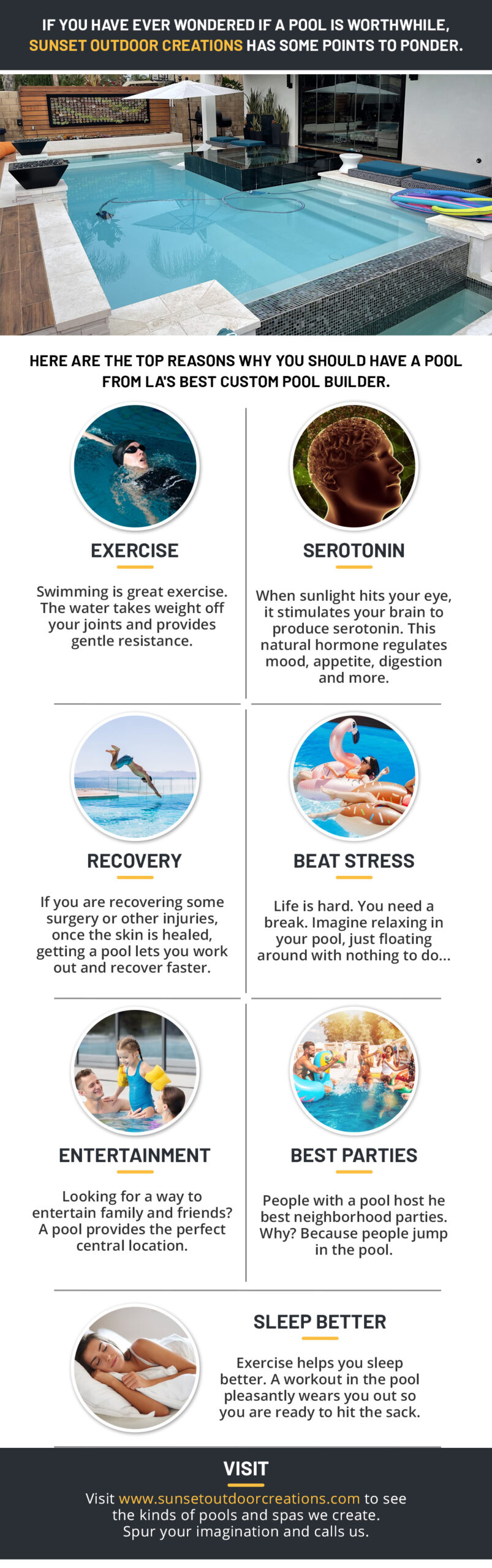 pool builder in riverside