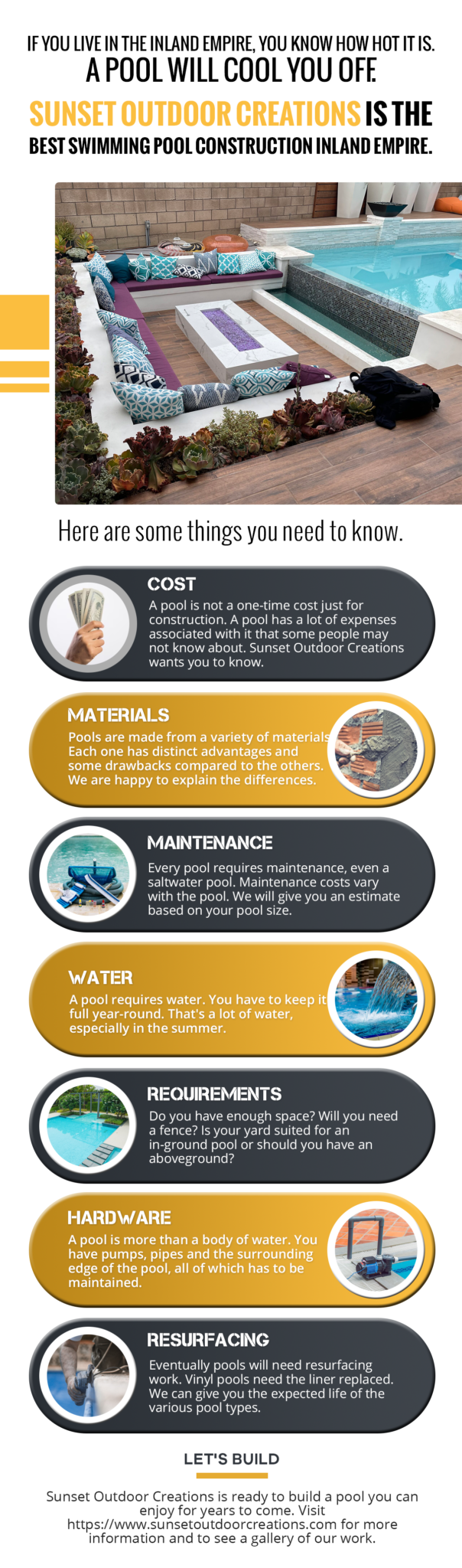 pool construction inland empire